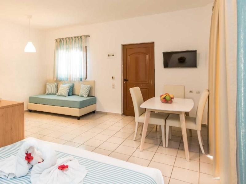 Sunshine Seaside Wing