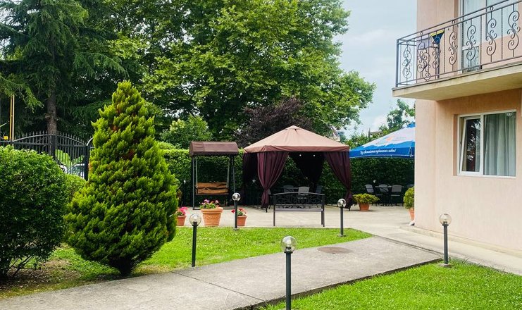 София на Медовой