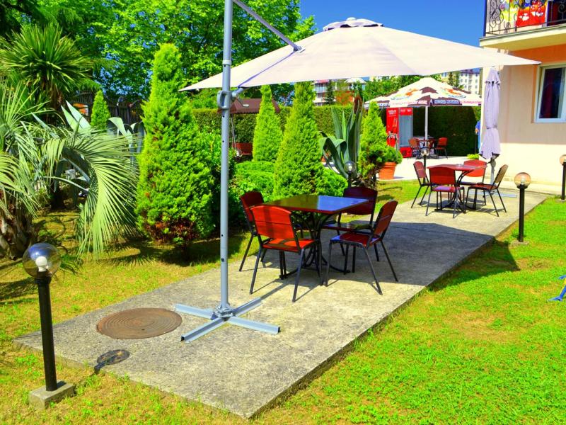 София на Медовой