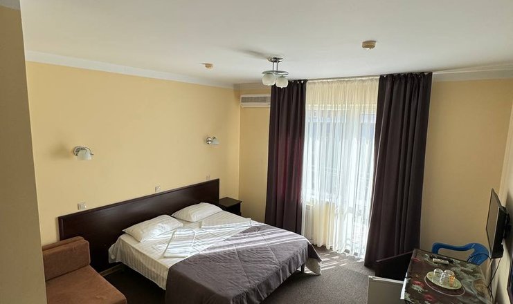 София на Медовой