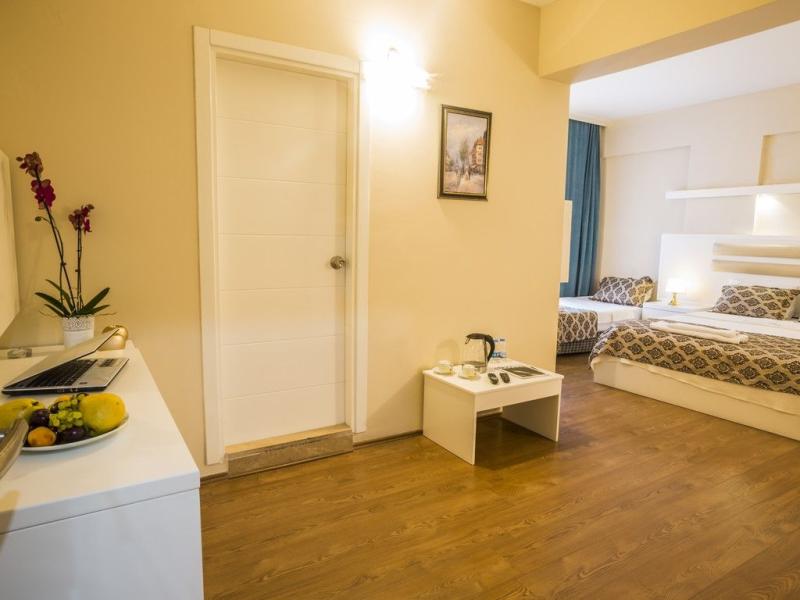 Arsen Hotel & Spa
