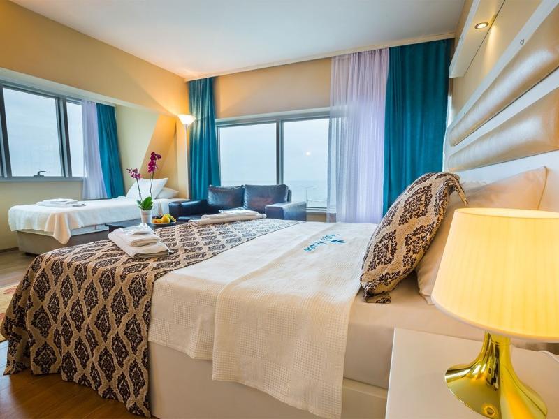 Arsen Hotel & Spa