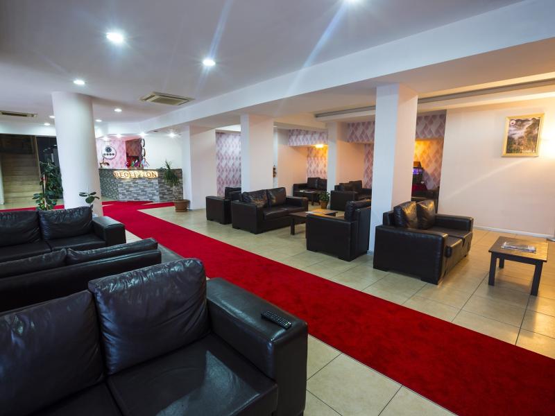 Arsen Hotel & Spa