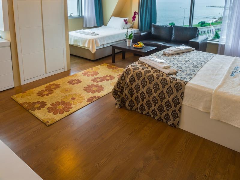 Arsen Hotel & Spa