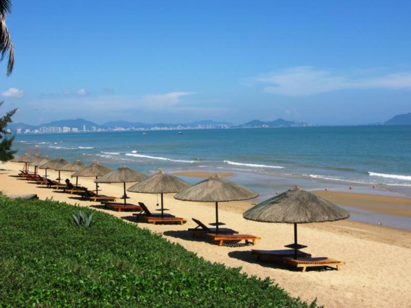 Wan Jia Hotel Resort Sanya