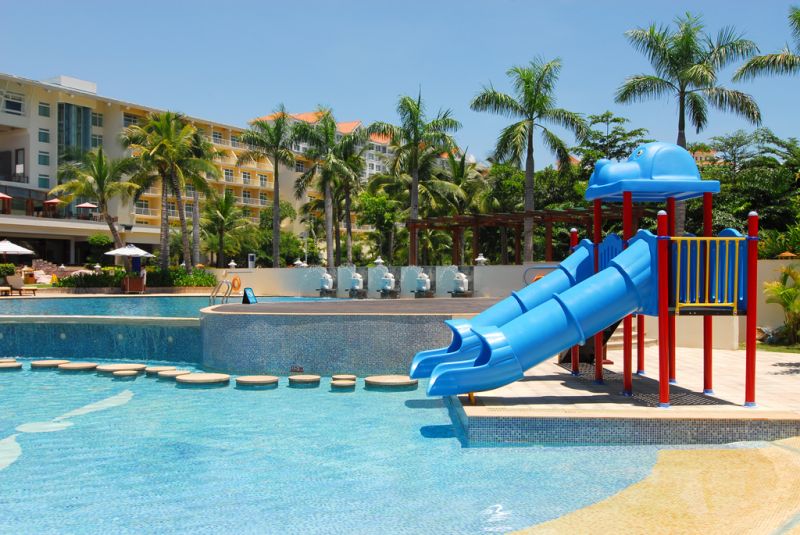 Wan Jia Hotel Resort Sanya