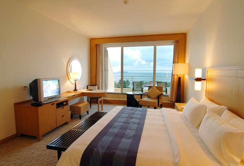 Wan Jia Hotel Resort Sanya