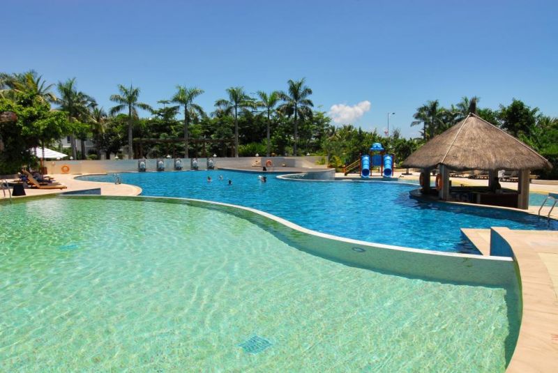 Wan Jia Hotel Resort Sanya
