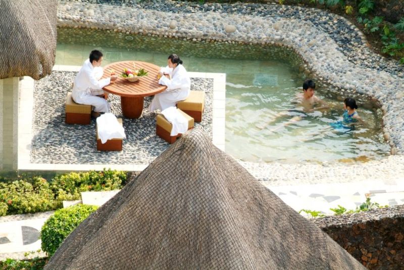 Wan Jia Hotel Resort Sanya