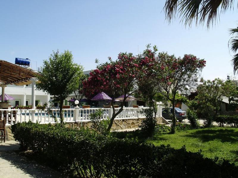Yilmaz Hotel