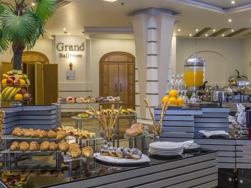 Days Inn Hotel Suites Amman