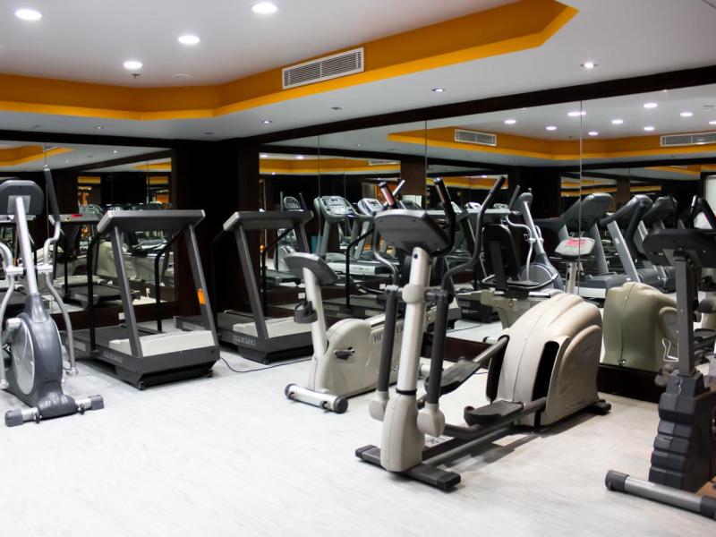 Days Inn Hotel Suites Amman