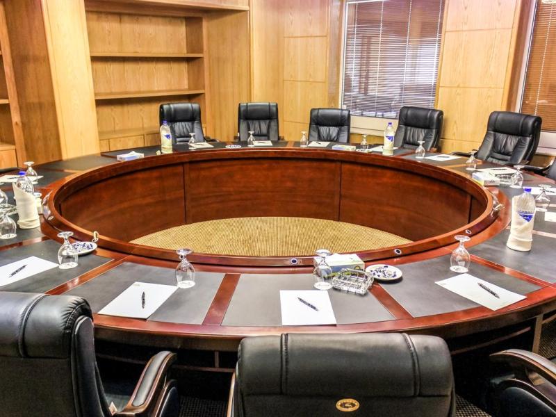 Days Inn Hotel Suites Amman