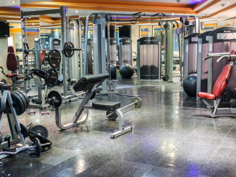 Days Inn Hotel Suites Amman