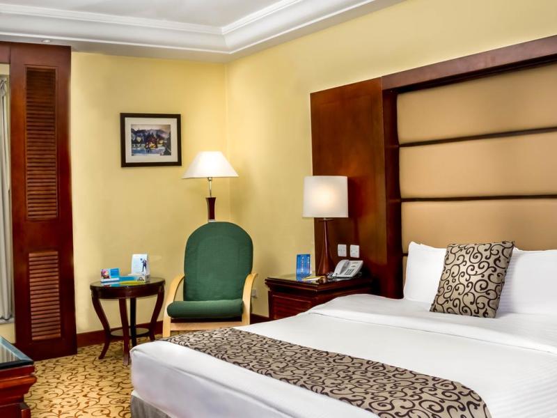 Days Inn Hotel Suites Amman