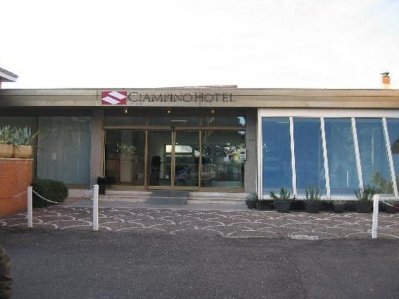 CiampinoHotel