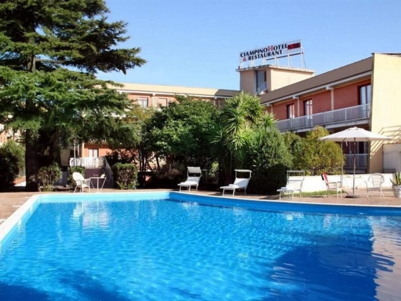 CiampinoHotel