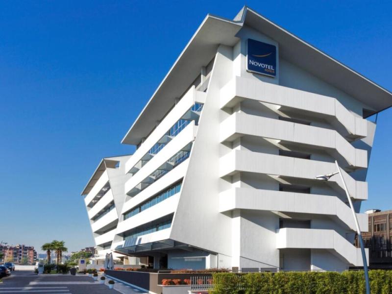 Novotel Roma Eur