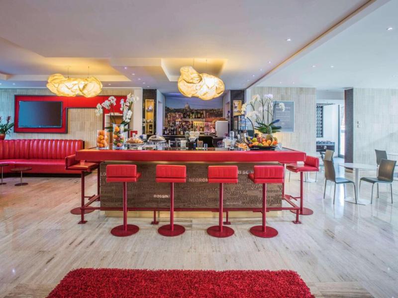Novotel Roma Eur