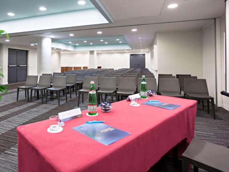 Novotel Roma Eur