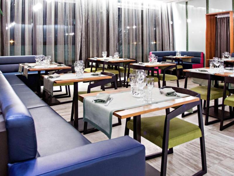 Novotel Roma Eur
