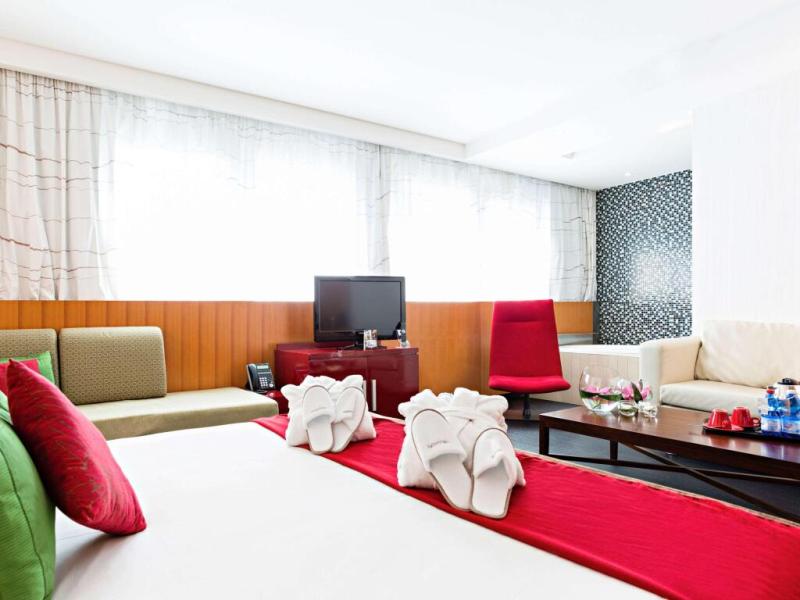 Novotel Roma Eur