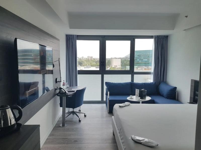 Novotel Roma Eur