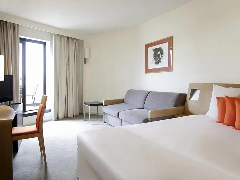 Novotel Roma Eur