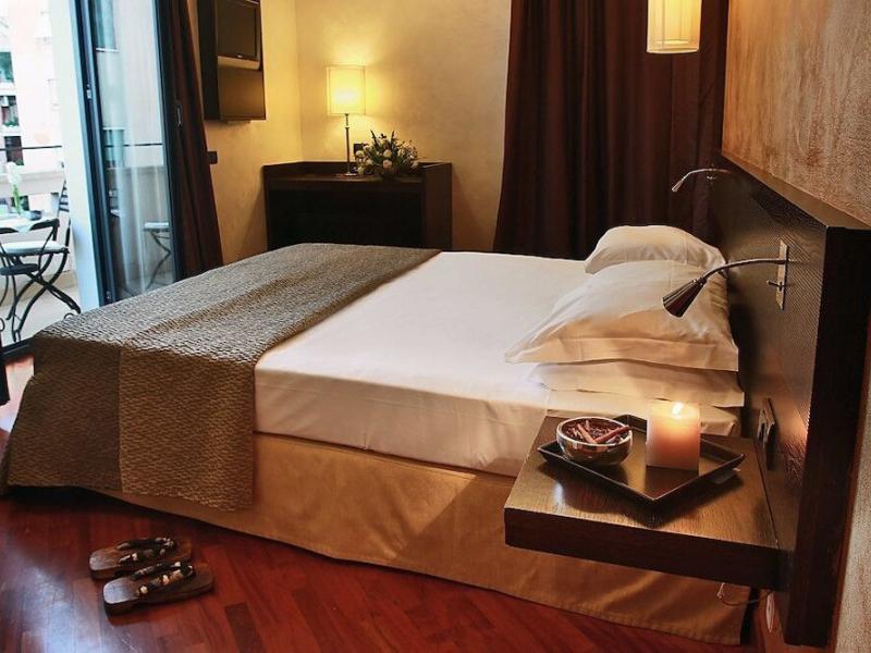 Hotel Re di Roma