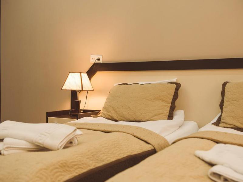 Getaway Hotel