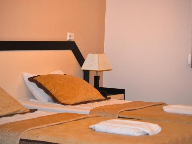 Getaway Hotel