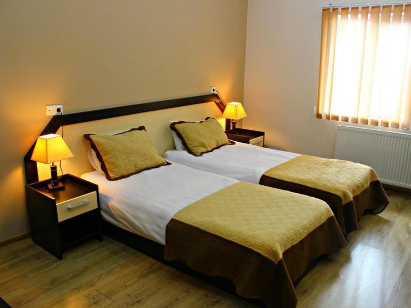 Getaway Hotel