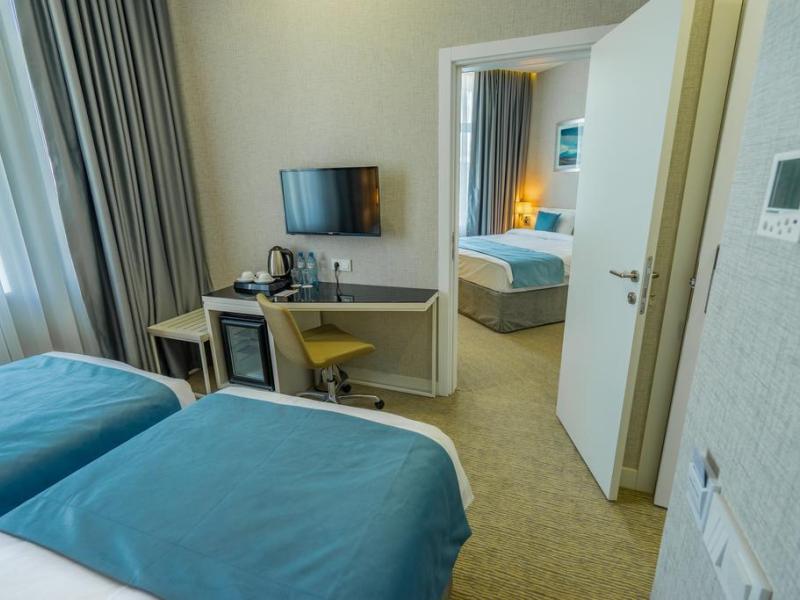 Getaway Hotel