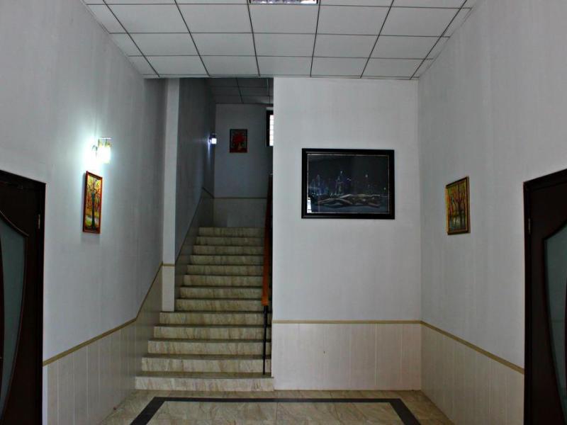 Getaway Hotel