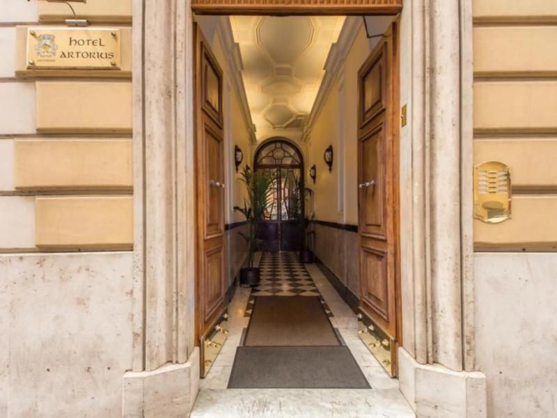 Hotel Artorius