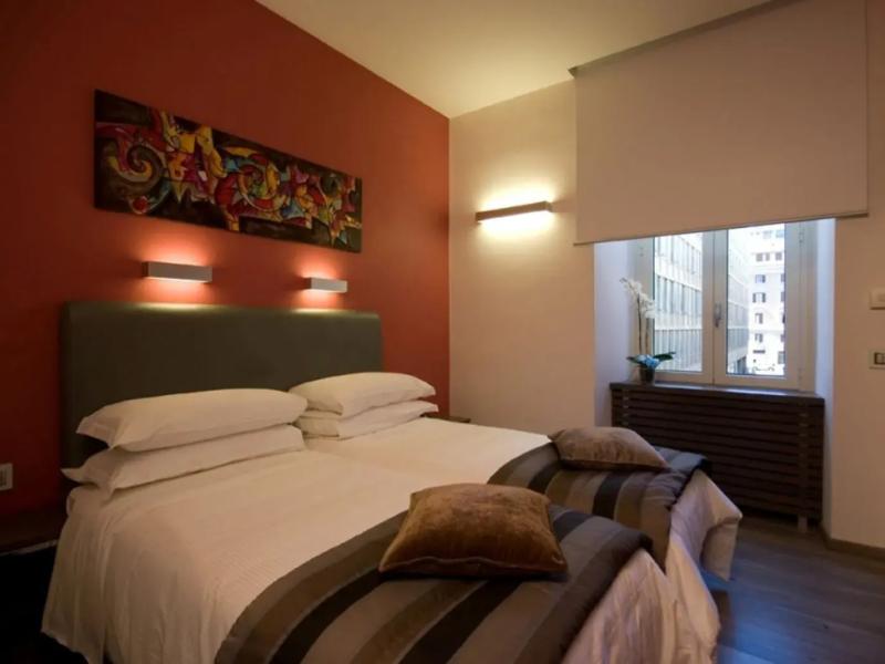 DG Prestige Room