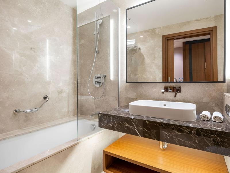 Arise Hotel Golden Horn