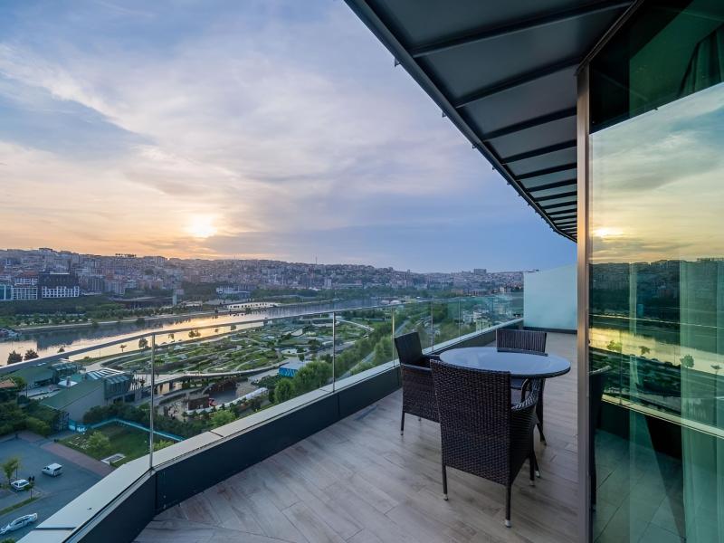 Arise Hotel Golden Horn