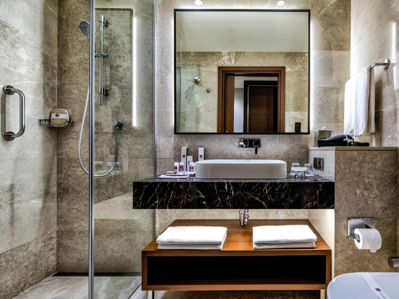 Arise Hotel Golden Horn