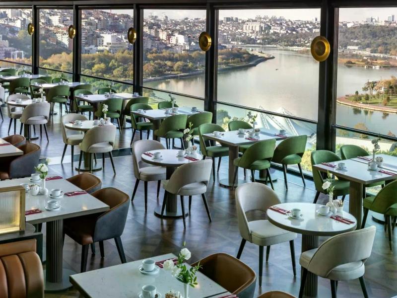 Arise Hotel Golden Horn