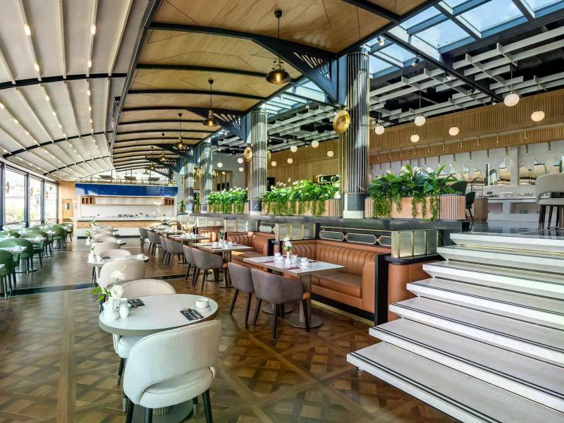 Arise Hotel Golden Horn