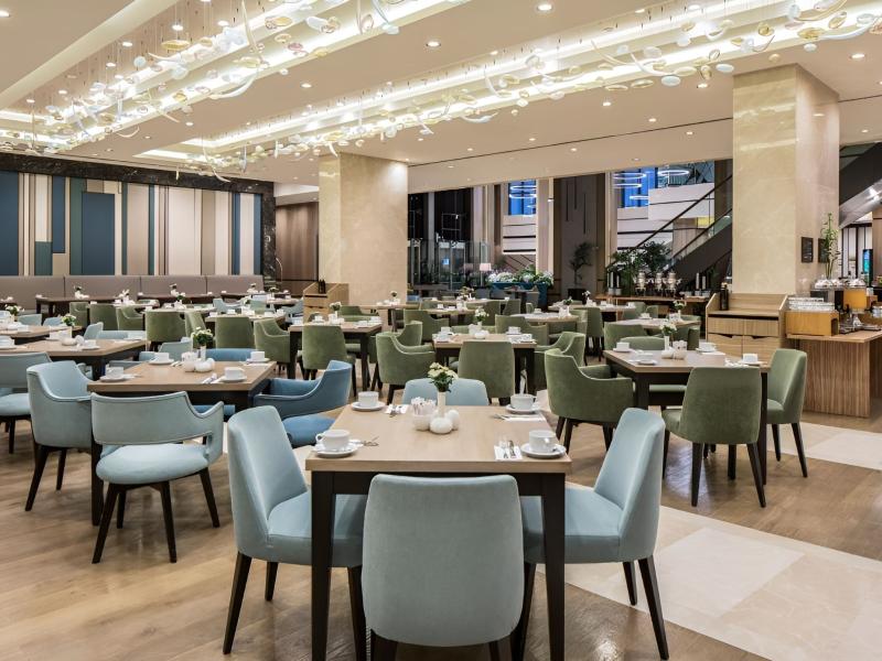 Arise Hotel Golden Horn