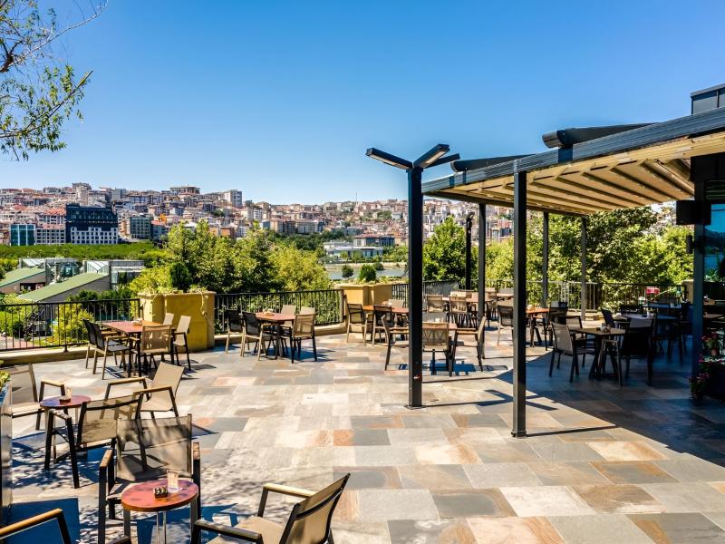 Arise Hotel Golden Horn