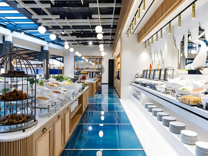 Arise Hotel Golden Horn