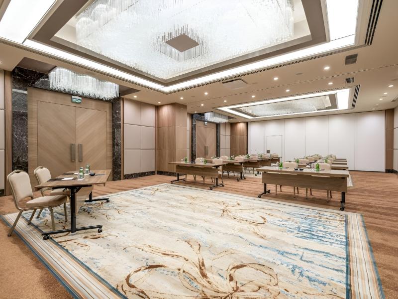 Arise Hotel Golden Horn