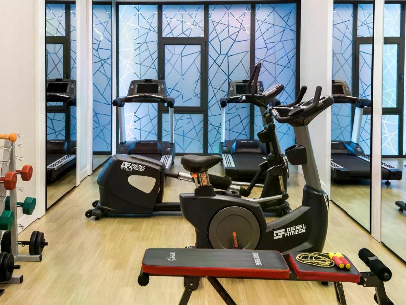 Arise Hotel Golden Horn