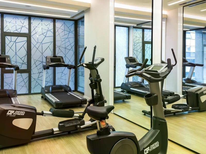 Arise Hotel Golden Horn