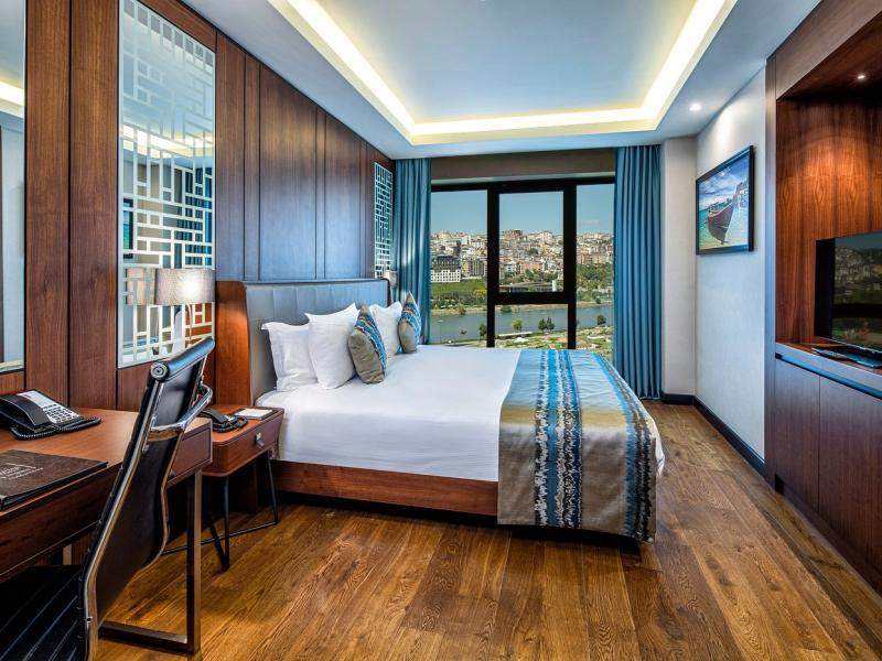 Arise Hotel Golden Horn