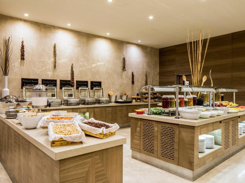 Arise Hotel Golden Horn