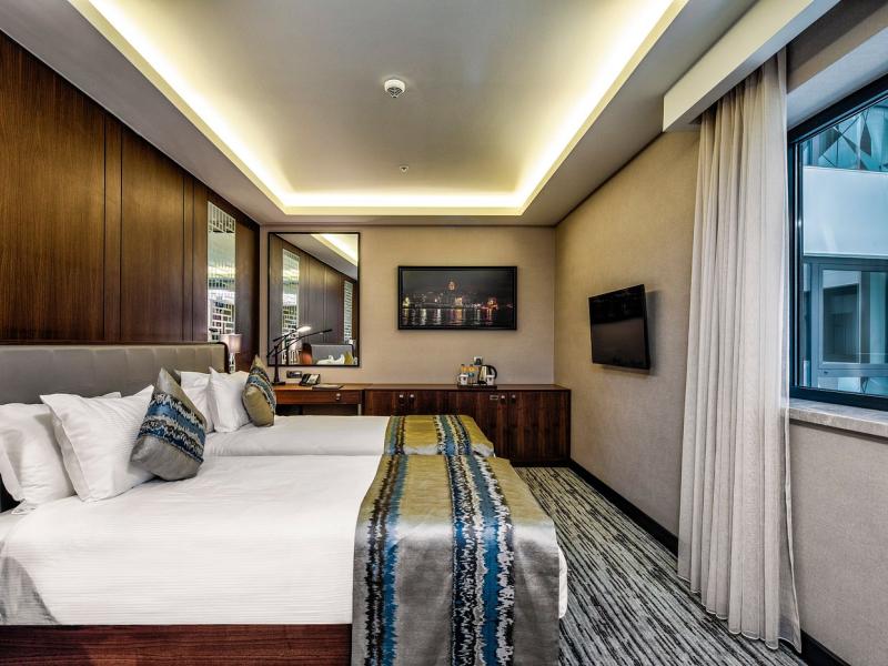 Arise Hotel Golden Horn